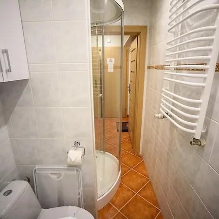 Apartamenty Sun & Snow Park Sportowy Krynica Zdroj Exterior photo
